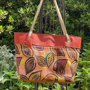 Relic Tropical Bag